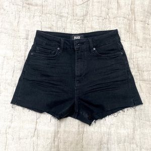 NEW PAIGE MARGOT SHORTS 26